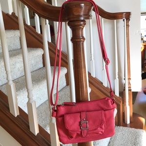 Rossetti shoulder bag